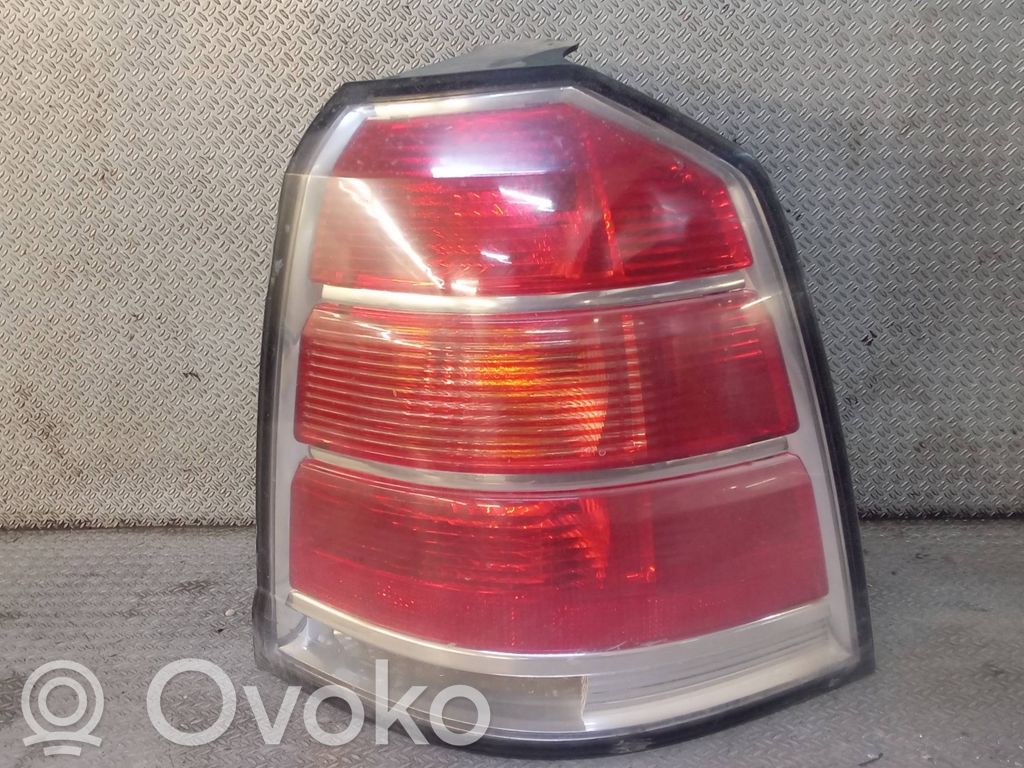Opel Zafira B Takavalot 