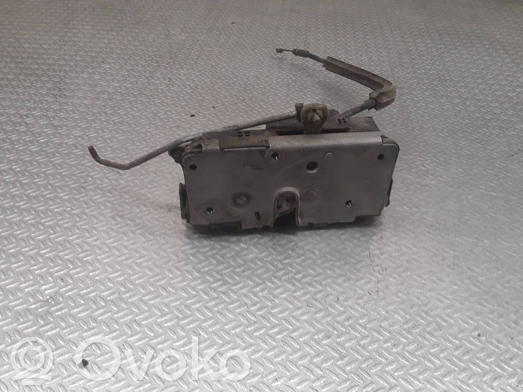 Peugeot Boxer Încuietoare ușă față 