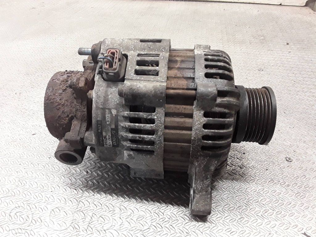 Hyundai Santa Fe Alternador 