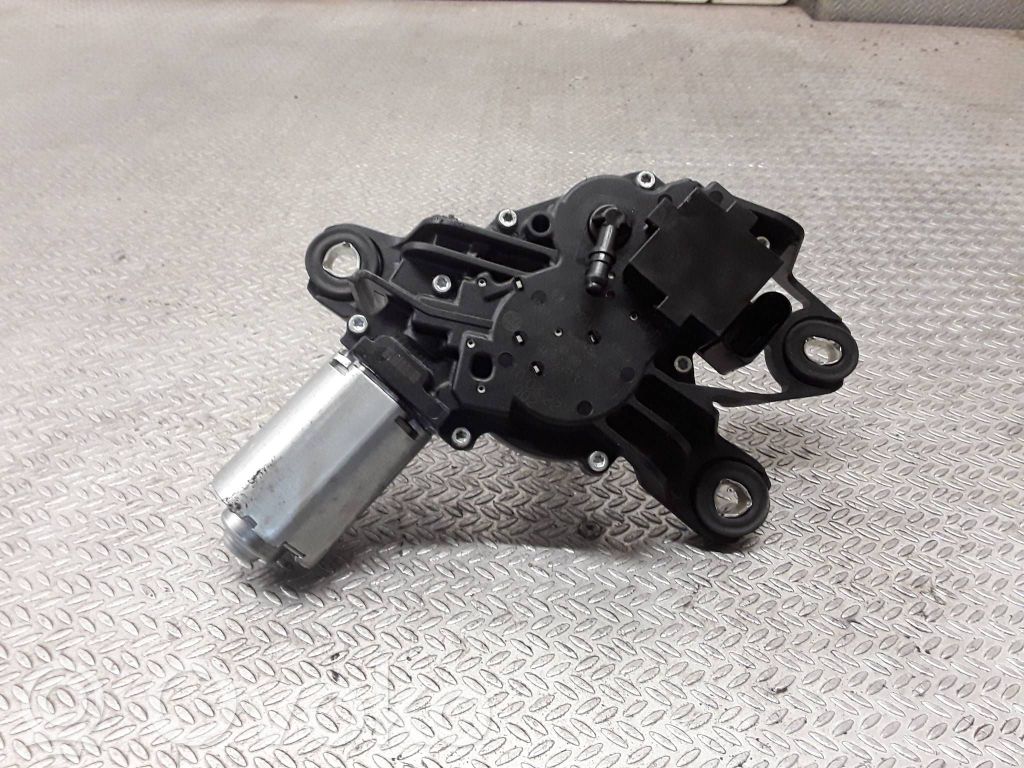 Volkswagen Golf Plus Motor ștergător lunetă 