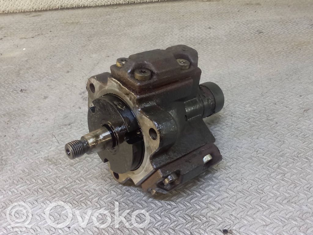 Land Rover Freelander Hochdruckpumpe 