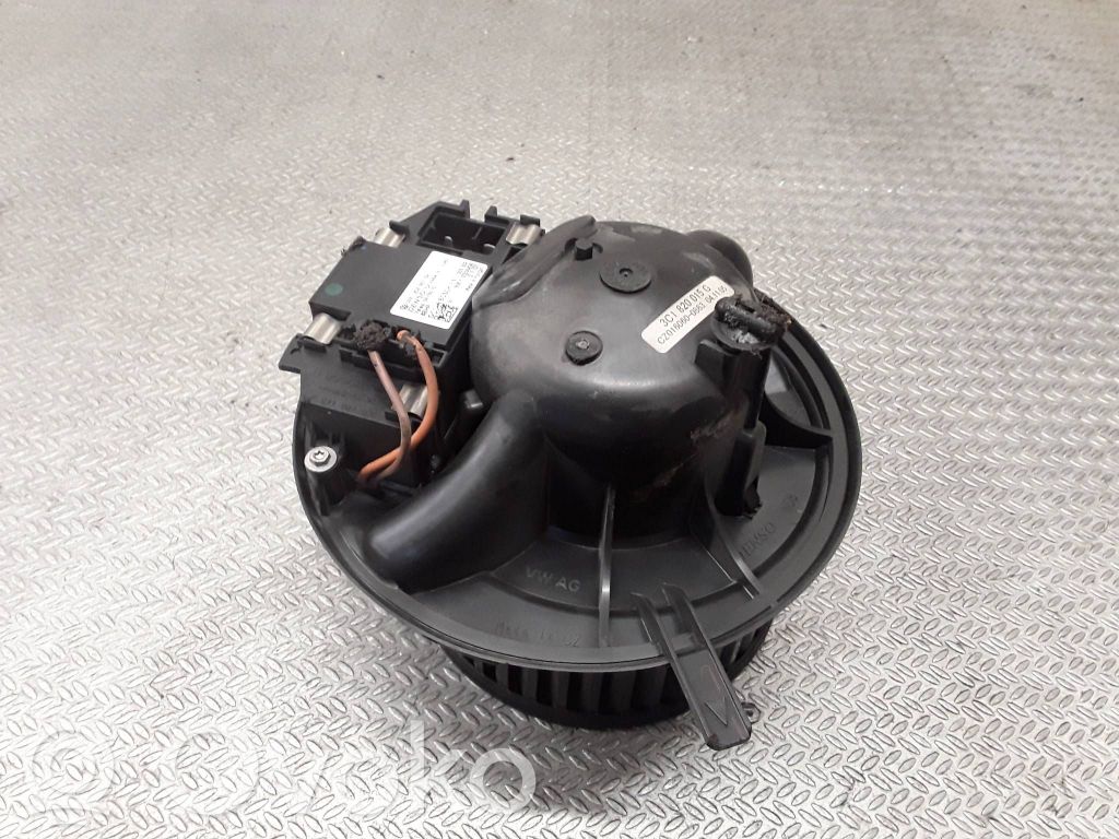 Ventola riscaldamento/ventilatore abitacolo   3C1820015G,CZ0160600863