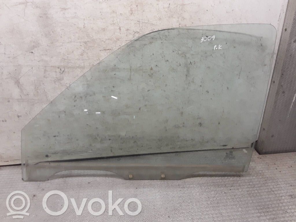 KIA Sportage Geam ușă față patru uși 