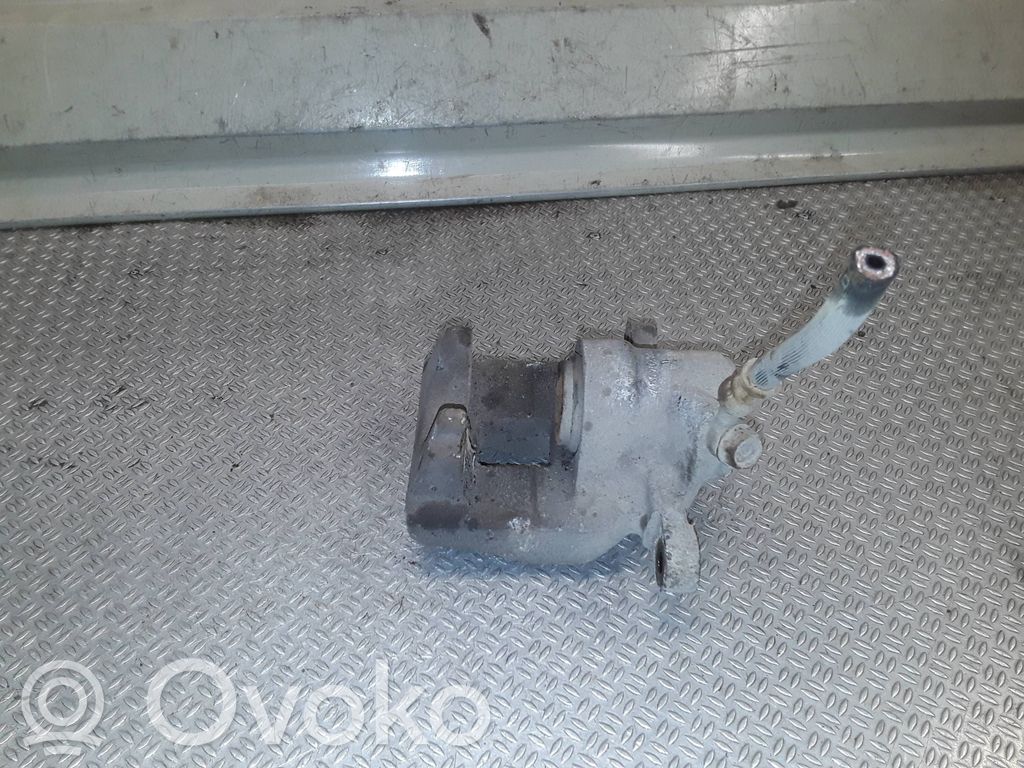 Toyota Verso Takajarrusatula