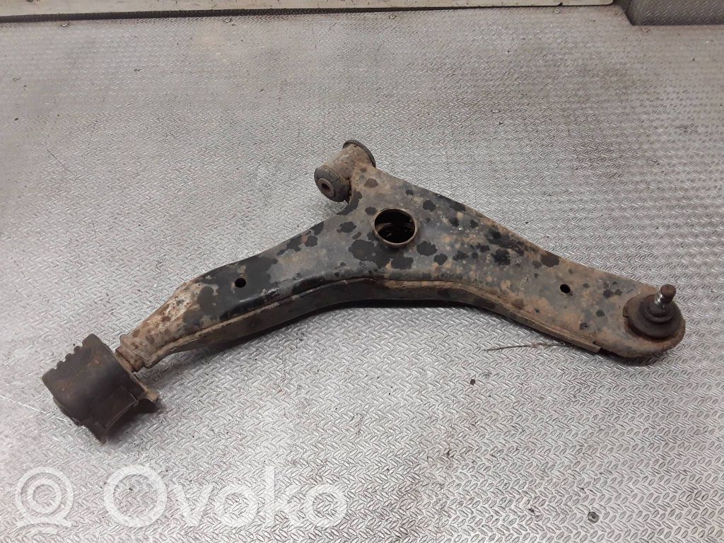 Volvo S40, V40 Dolny wahacz przedni