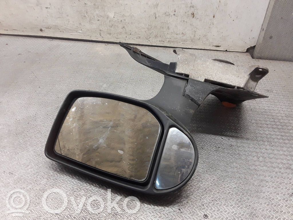 Ford Transit Espejo lateral manual