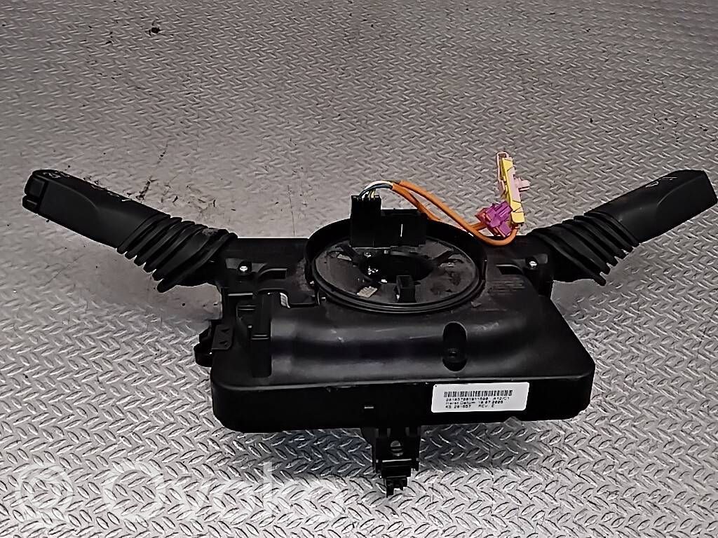 Opel Zafira B Leva/interruttore dell’indicatore di direzione e tergicristallo 