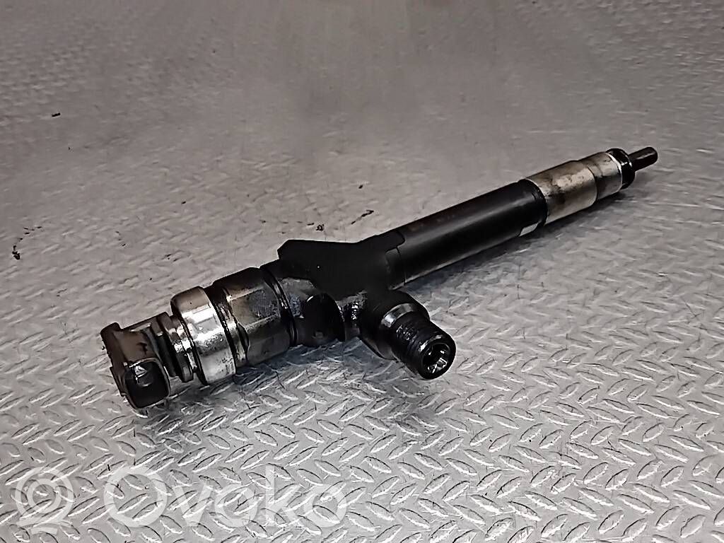 Mazda 5 Injector combustibil 