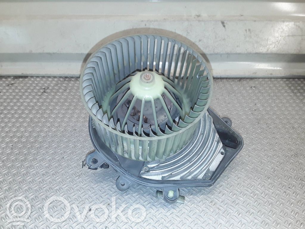 Audi A4 S4 B5 8D Ventilator aerotermă