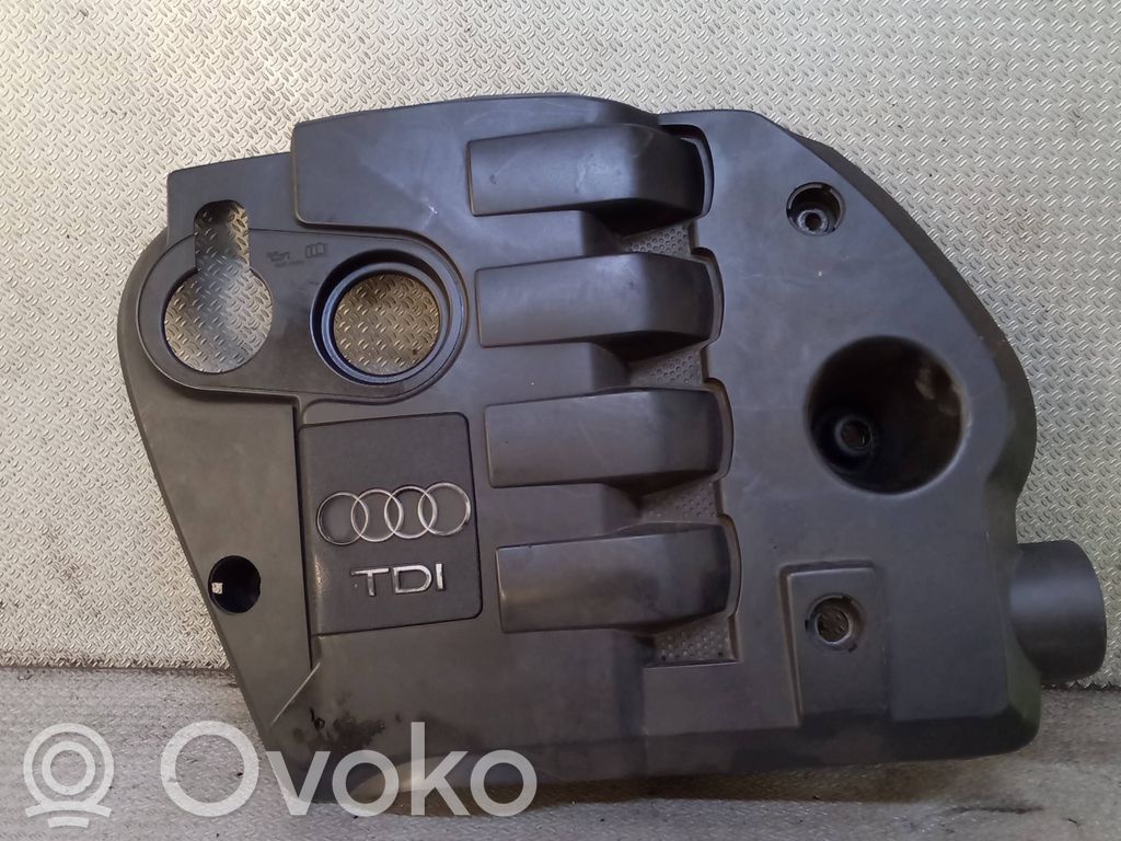 Copri motore (rivestimento)