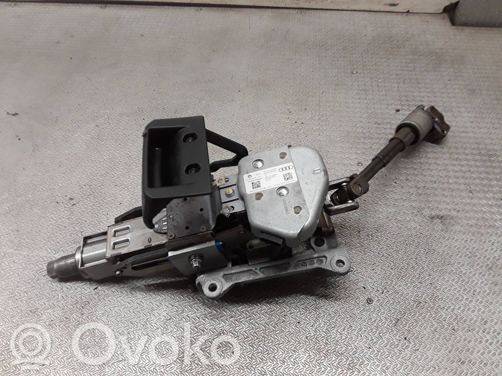 Audi A6 S6 C6 4F Ax volan 