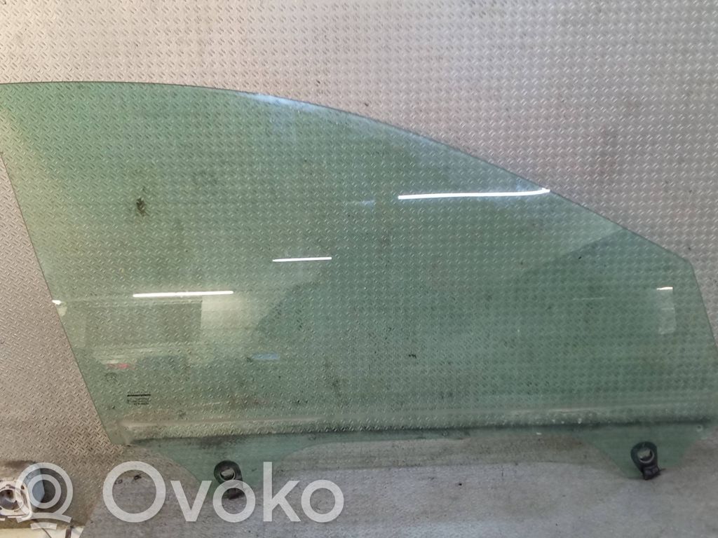 Fenster Scheibe Tür vorne (4-Türer)