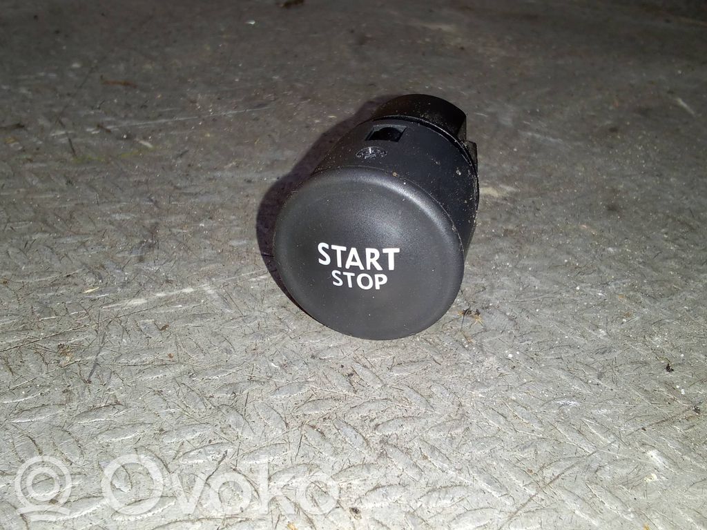 Interruttore a pulsante start e stop motore   1927937