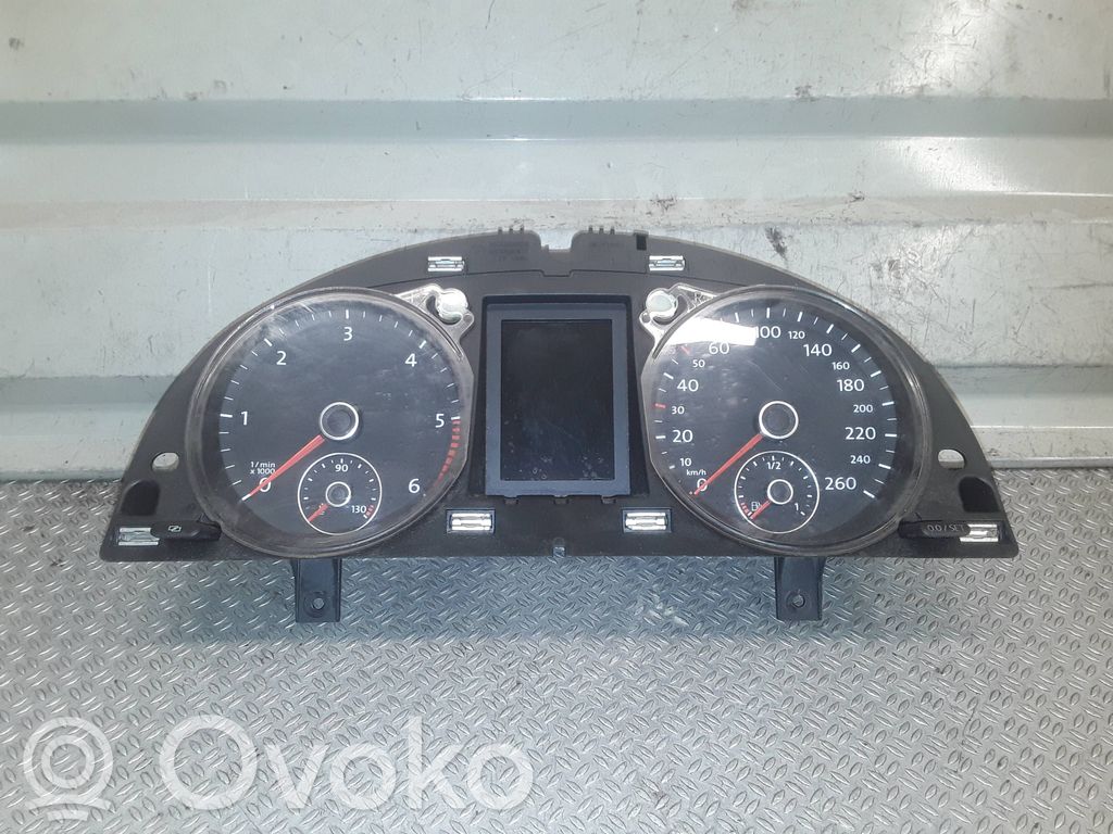 Vitezometru (grup de instrumente)   3C0920871T