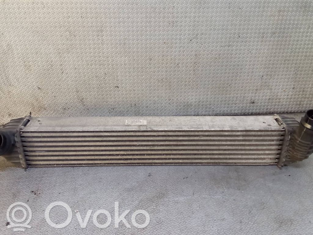 Radiator intercooler   144610001N