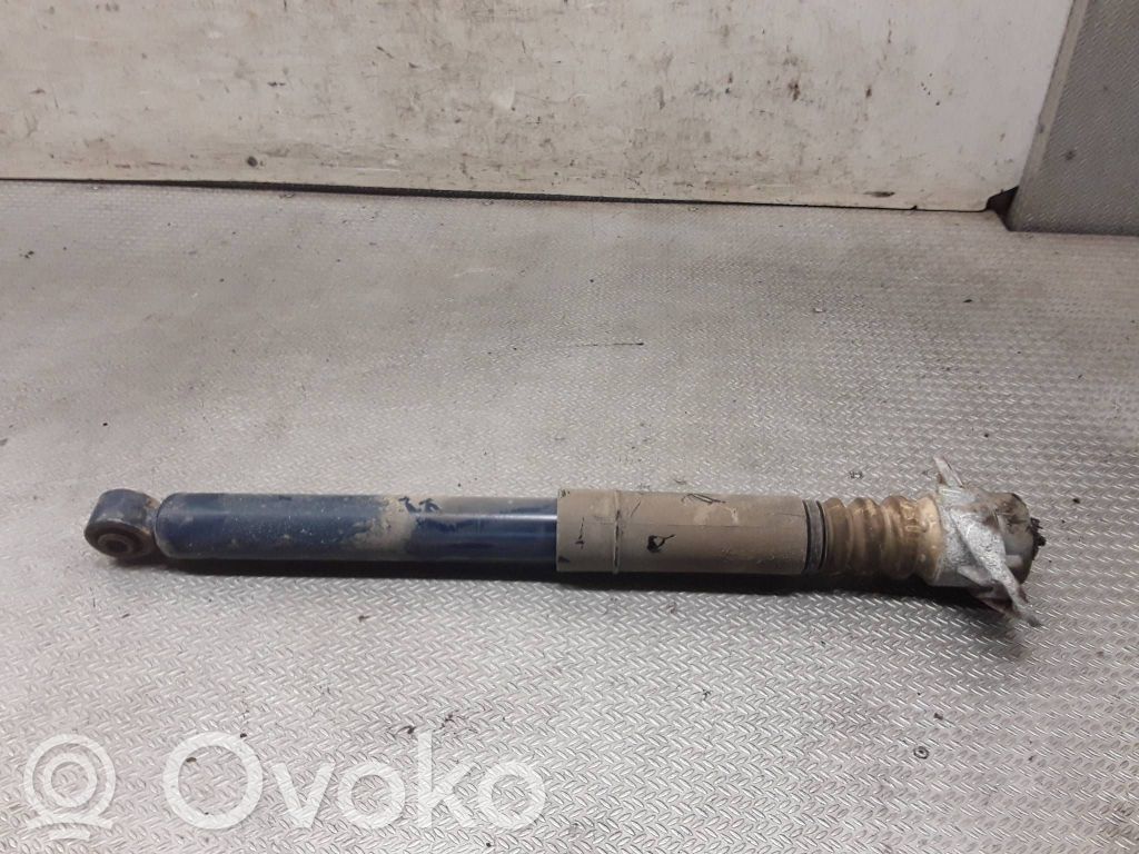 Stoßdämpfer hinten