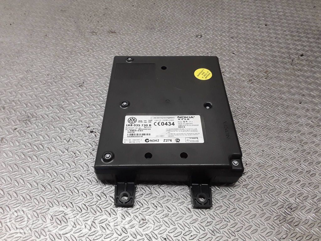 Moduł / Sterownik Bluetooth   1K8035730B,N34ZZ276