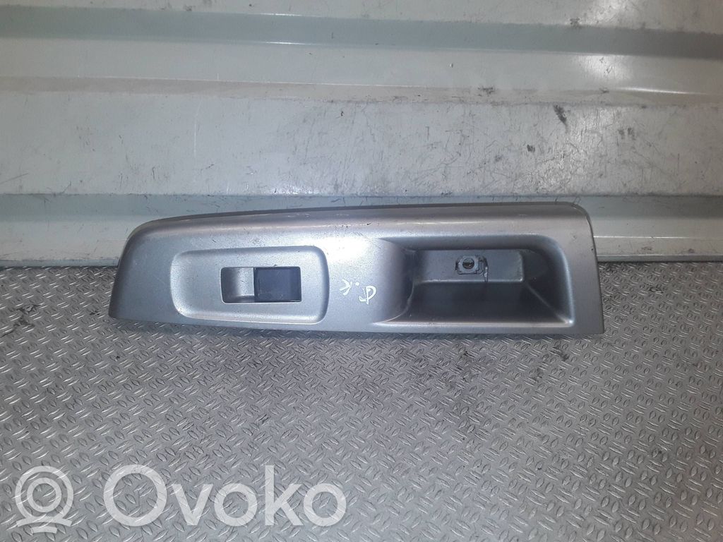 Subaru Impreza III Przyciski szyb 