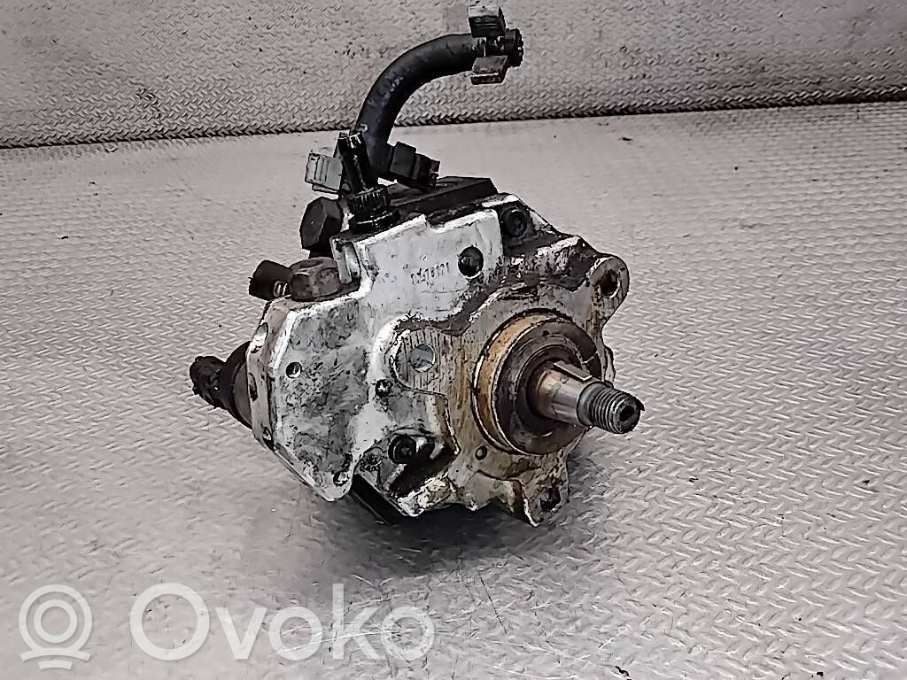 Opel Astra H Pompă injecție de înaltă presiune 