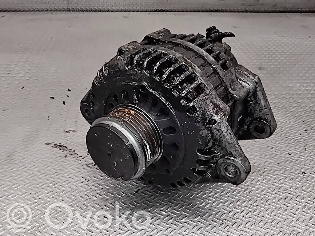 Opel Meriva A Generatorius 