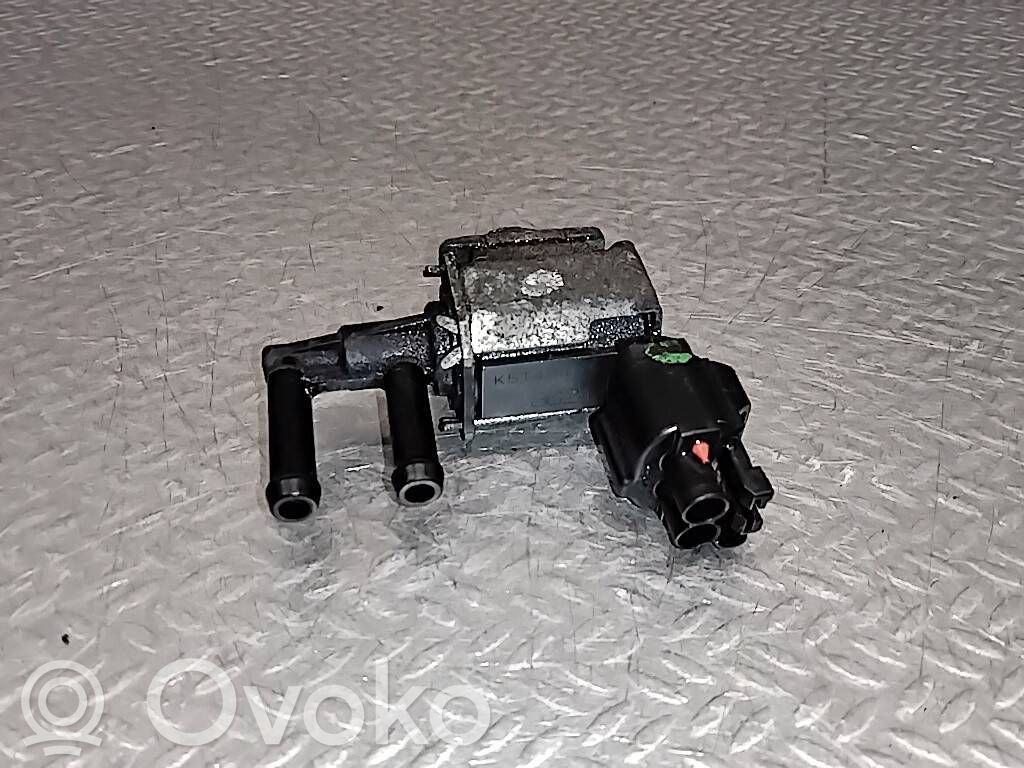 Électrovanne turbo   K5T48479
