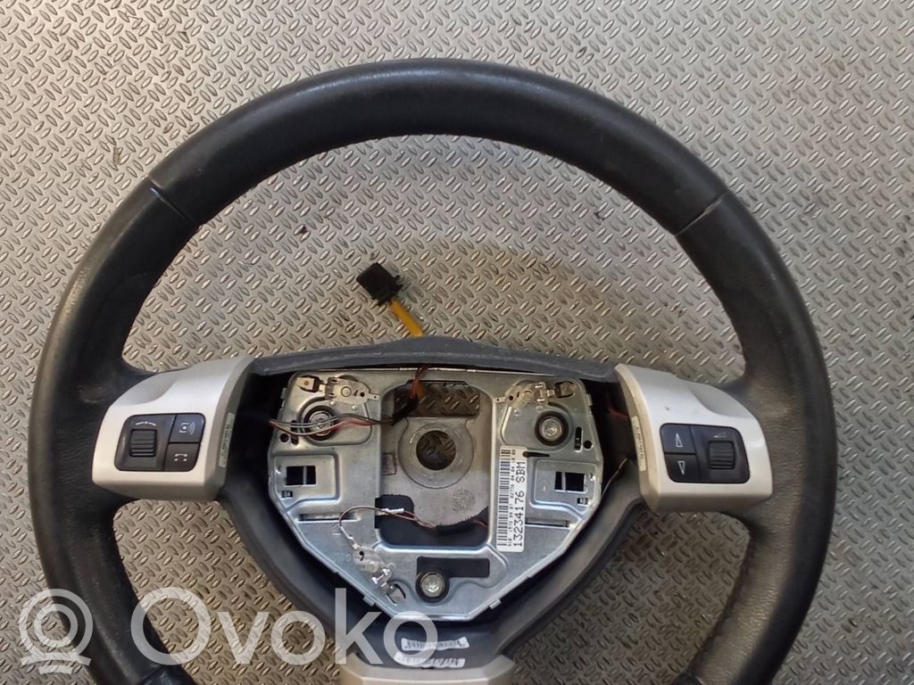 Opel Astra H Volan 