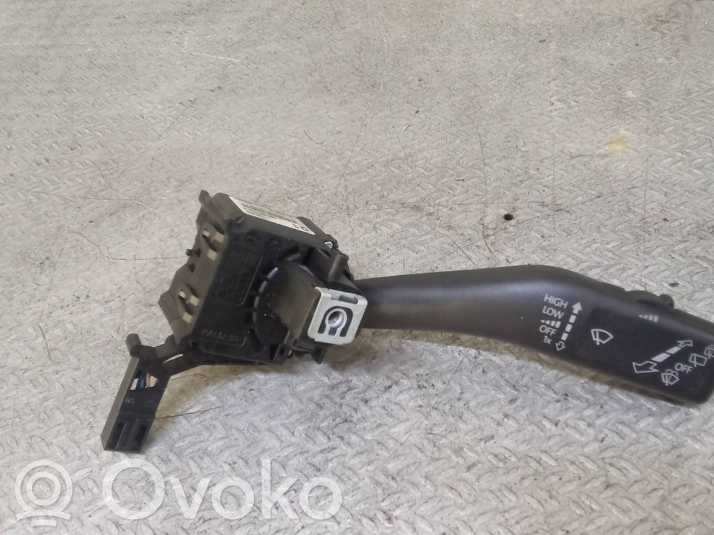 Skoda Roomster (5J) Leva comando tergicristalli