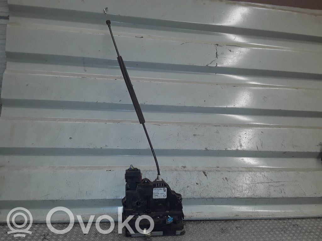 Etuoven lukko   55701964,970573101,3107060916