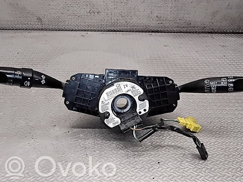 Honda Civic Bloc semnalizator și ștergător parbriz