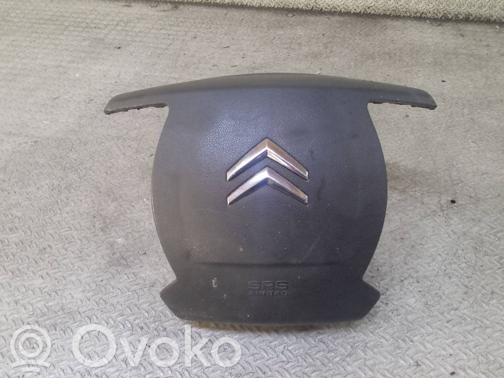 Airbag volan   96877137ZD
