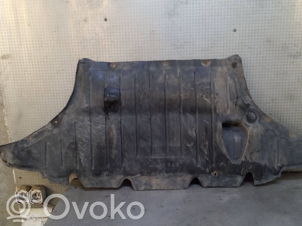 Audi A4 S4 B8 8K Protecție inferioară motor 