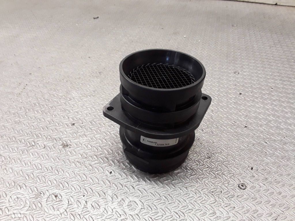 Audi A4 S4 B8 8K Ilmamassan virtausanturi 