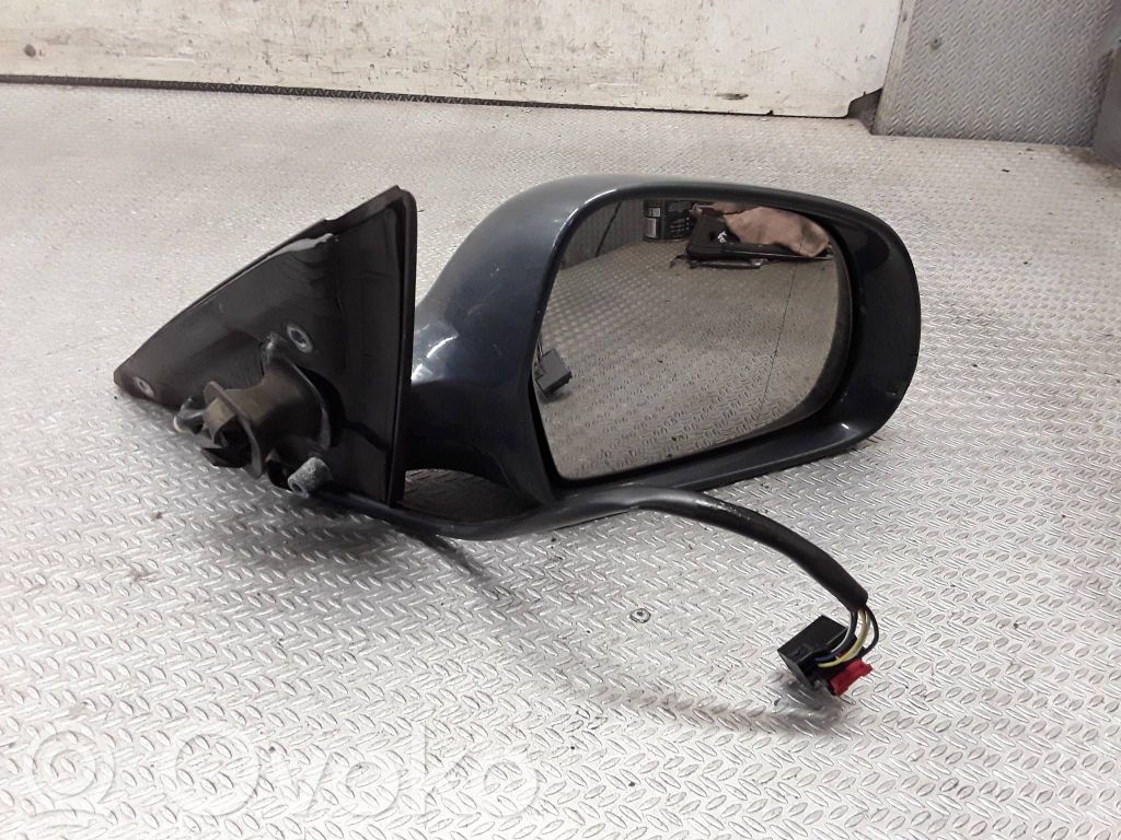 Audi A4 S4 B8 8K Oglindă electrică ușă față 