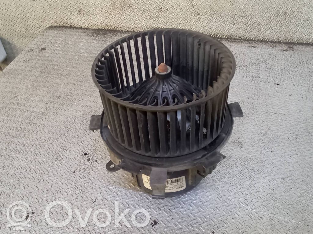 Ventilator aerotermă   L5771000