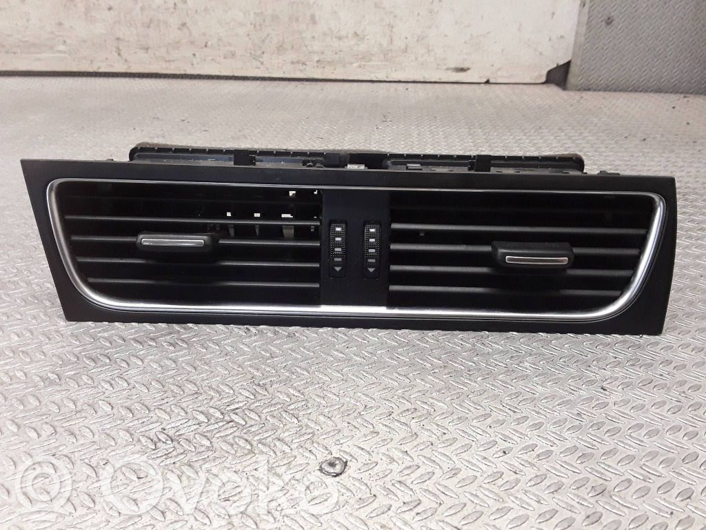 Luftausströmer Lüftungsdüse Luftdüse Mitte   8T1820951B