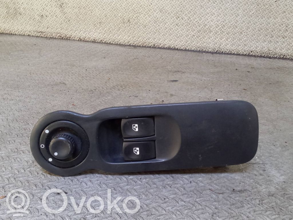 Przyciski szyb   8200277630A