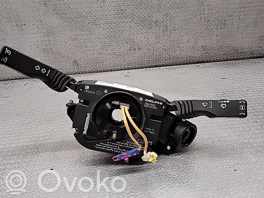 Opel Vectra C Commodo, commande essuie-glace/phare 