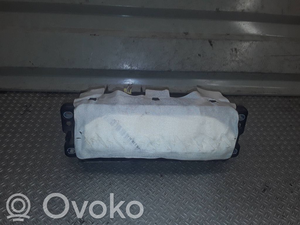 Volkswagen PASSAT B6 Airbag del pasajero 