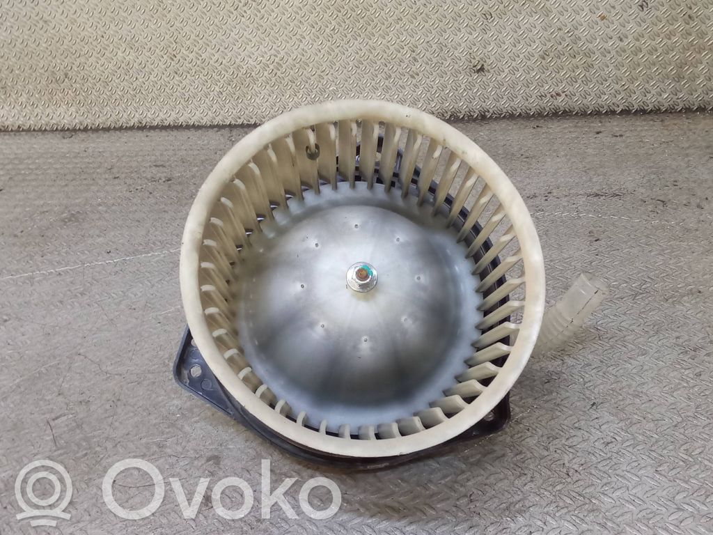 Mitsubishi Lancer VIII Ventilator aerotermă 
