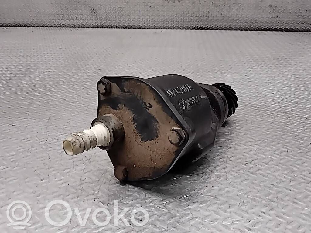 Vacuum pump   028207A