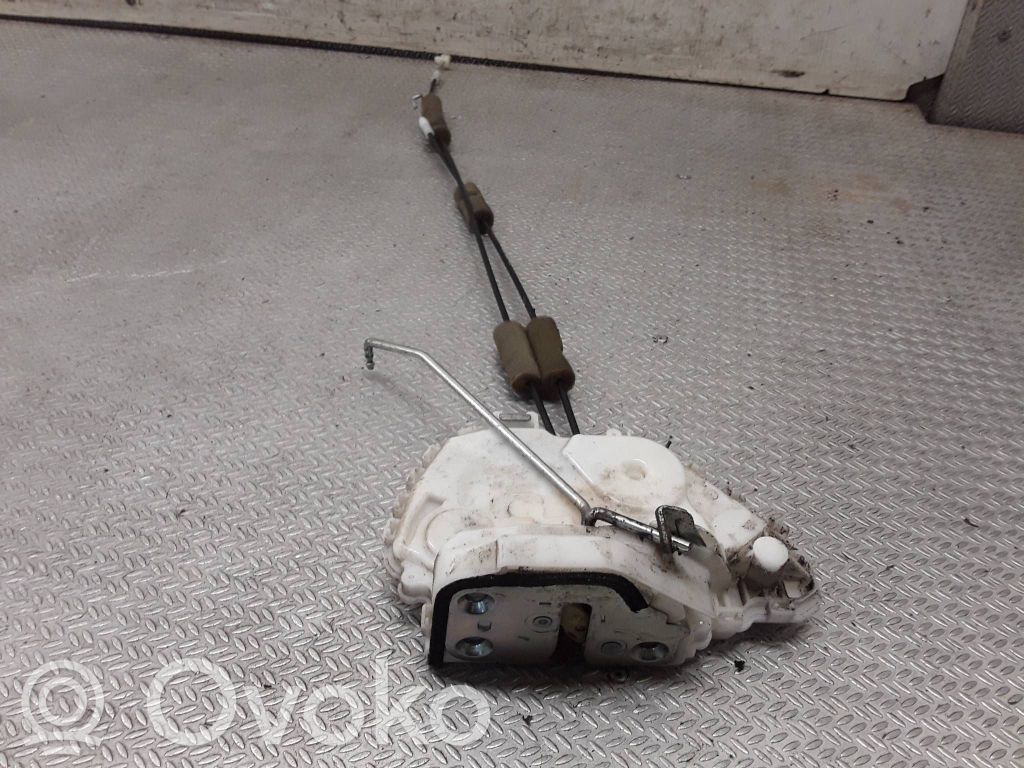 Honda Civic Serratura portiera anteriore 
