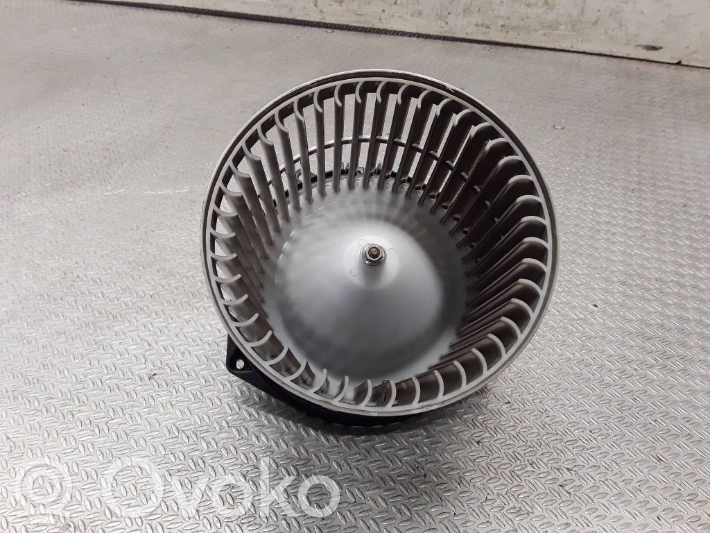 Honda Civic Pulseur d'air habitacle