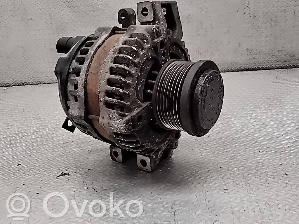 Honda CR-V Lichtmaschine