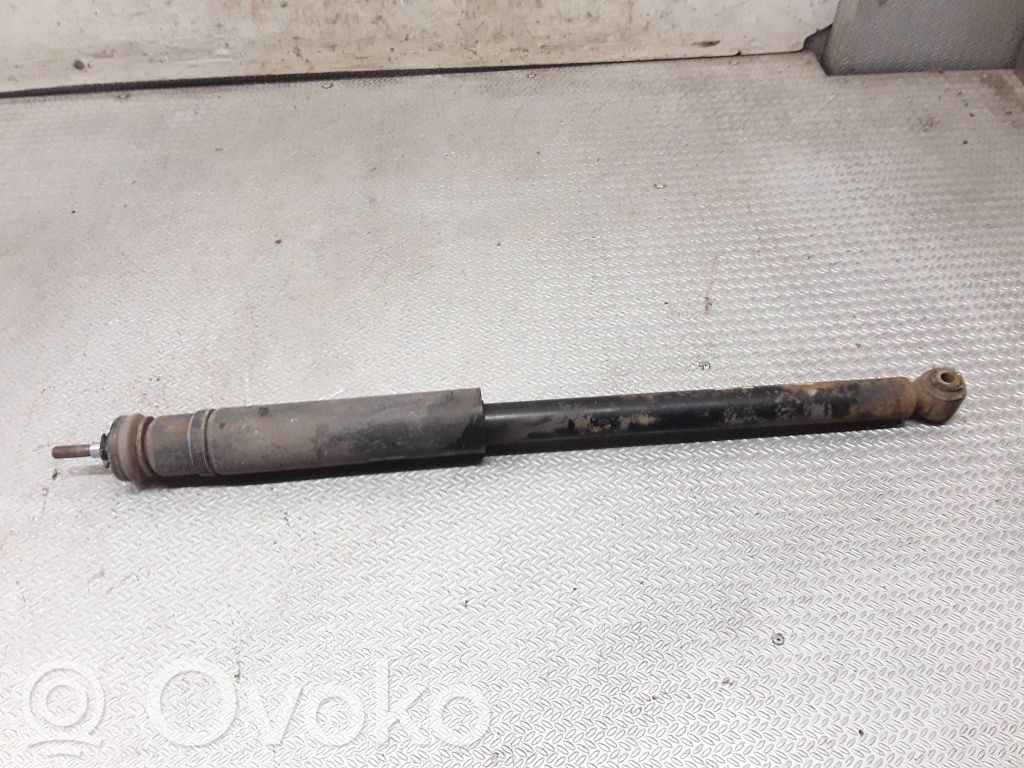 Honda Civic Amortisseur arrière