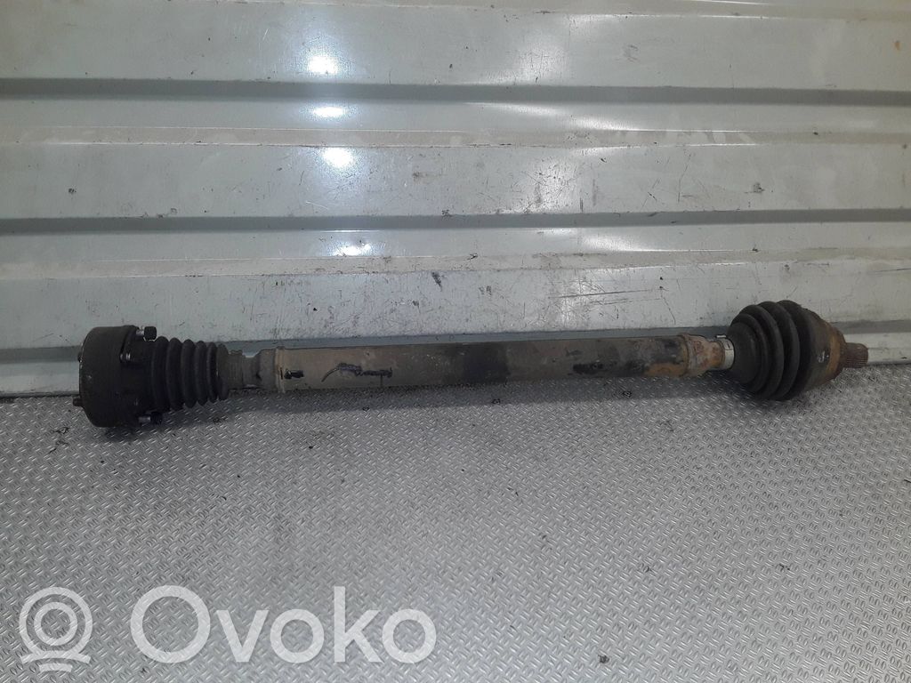 Volkswagen Golf V Planetară față