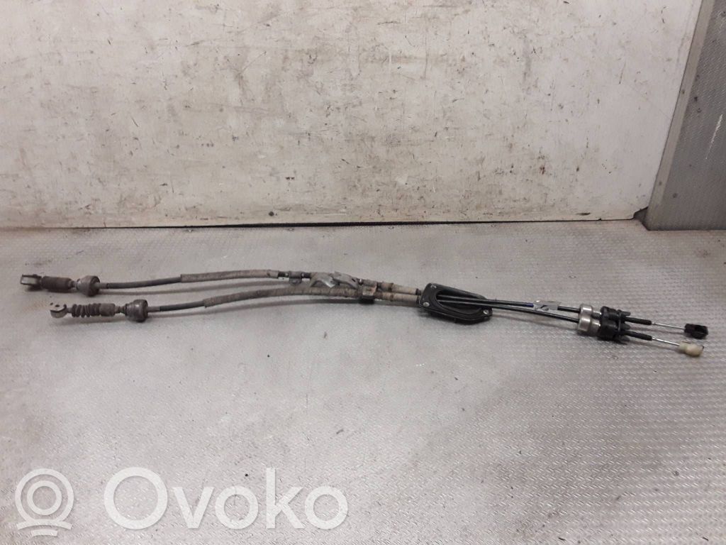 Honda Civic Câble de changement de vitesse
