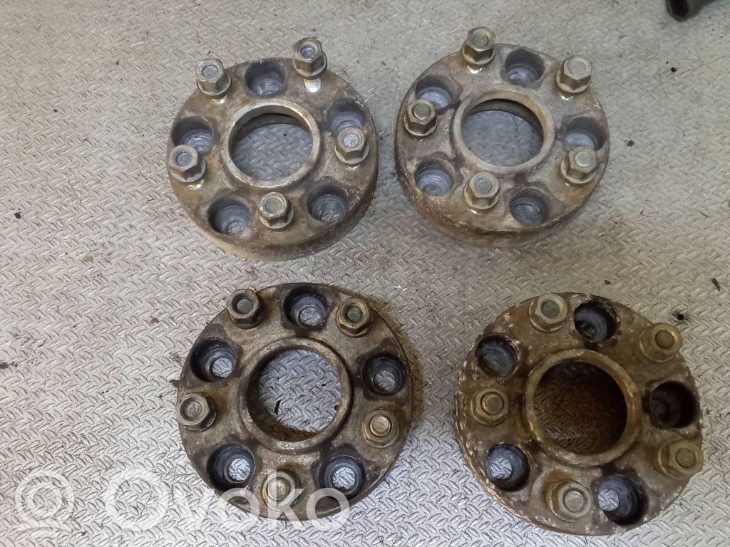 Opel Antara Distanțiere roți 