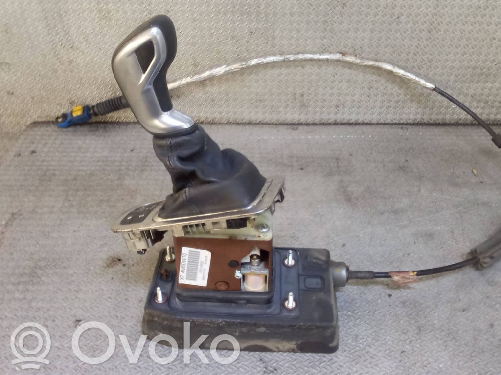 Citroen C5 Selettore cambio