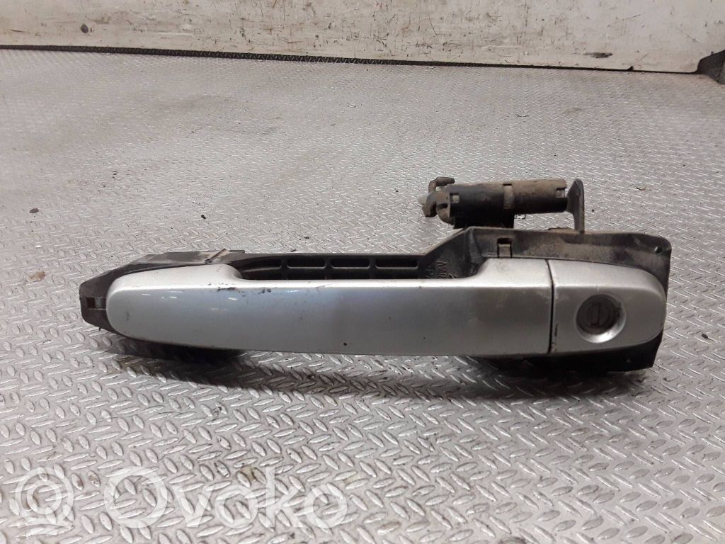 Toyota Corolla Verso AR10 Etuoven ulkokahva