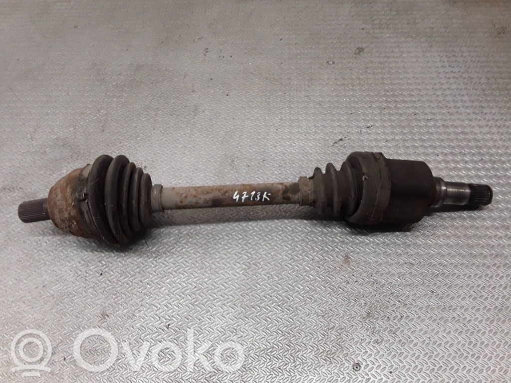 Volvo V50 Arbre d'entraînement avant